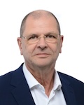 Thorsten Leonhardt